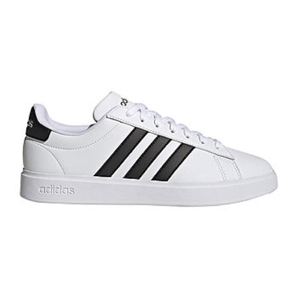 ADIDAS GRAND COURT TD LIFESTYLE COURT CASUAL SHOES - Picture 12 of 12